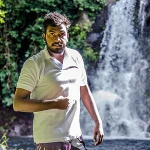 Meet your Posher, Keshav